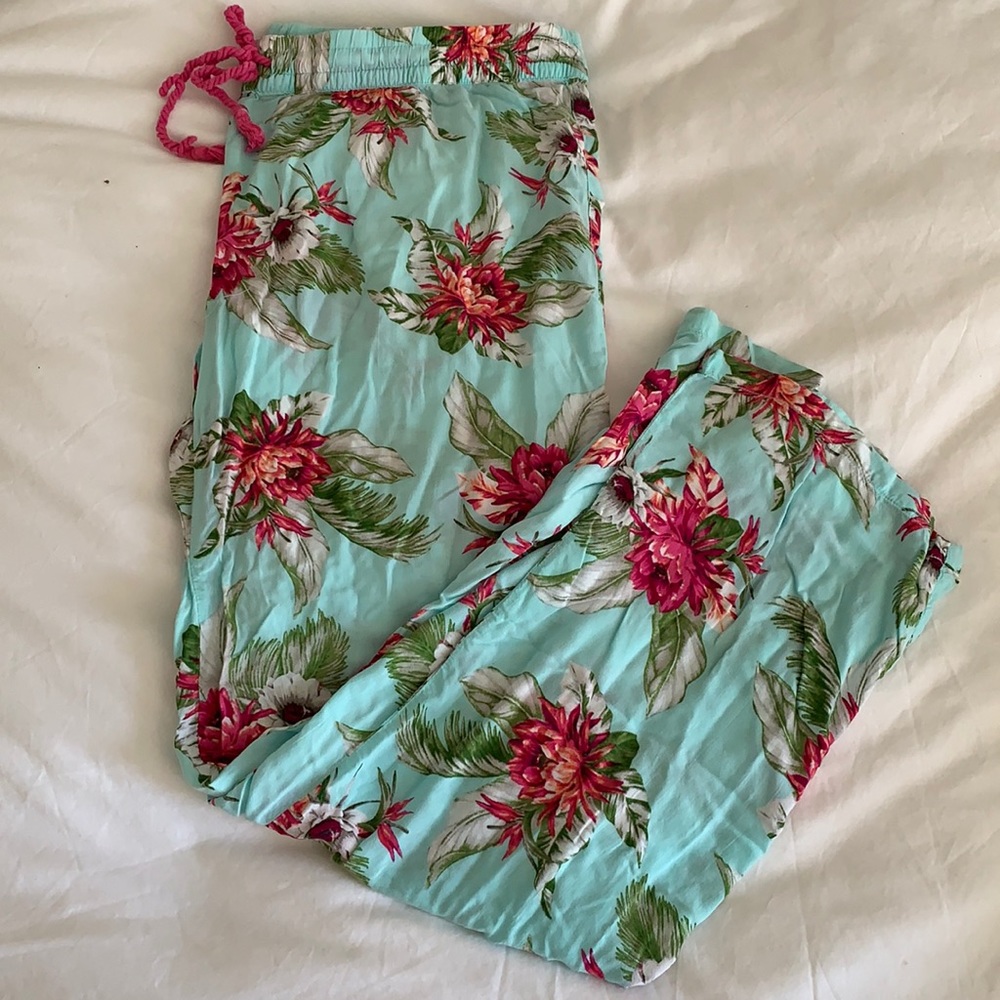 PJ Salvage Pajama Pants